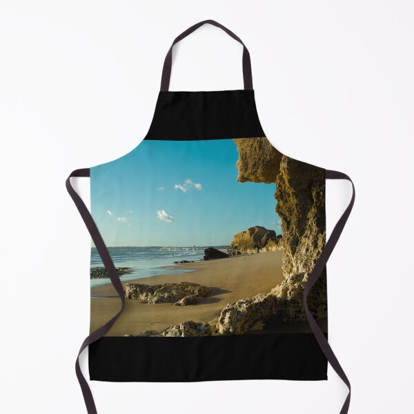 Item preview, Gale Beach During Afternoon designed and sold by AngeloDeVal.