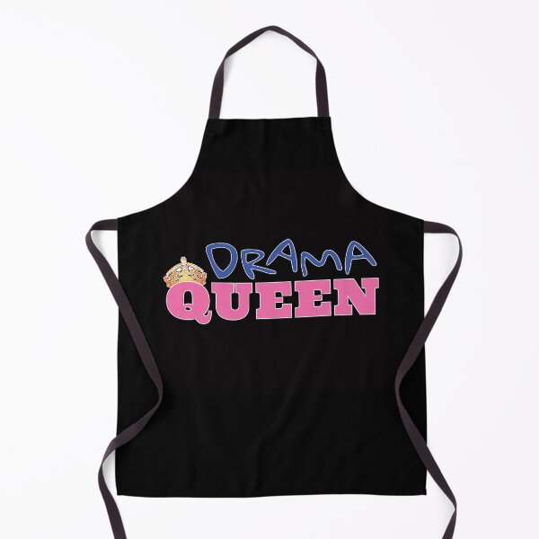 Item preview, Drama Queen - star quality attention seekers designed and sold by Harlake.