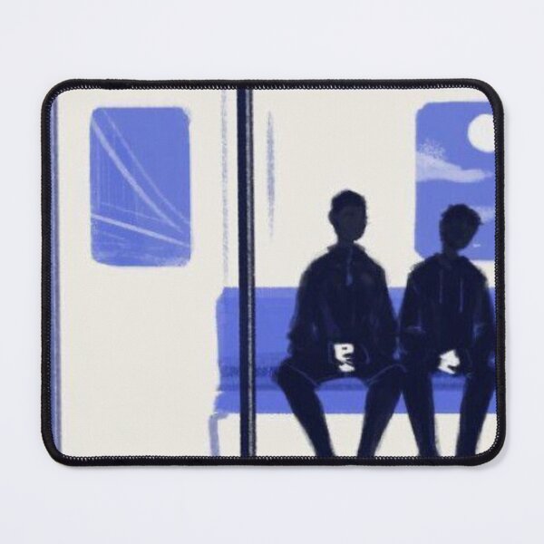 Item preview, They Both Die at the End designed and sold by Argosha.