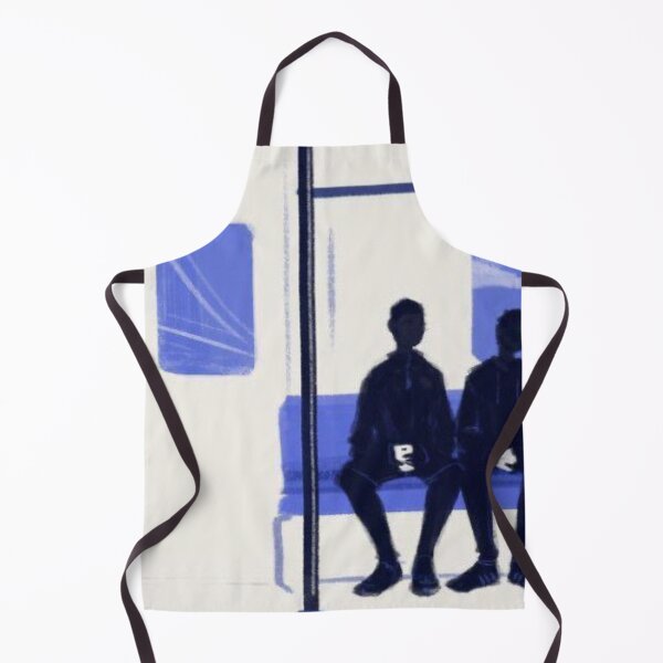 Item preview, They Both Die at the End designed and sold by Argosha.