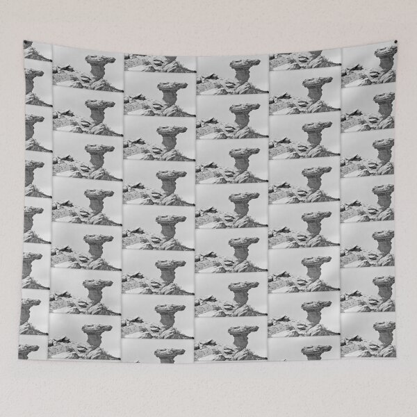 Item preview, Camel Rock and Hump NM designed and sold by Robert Meyers-Lussier.