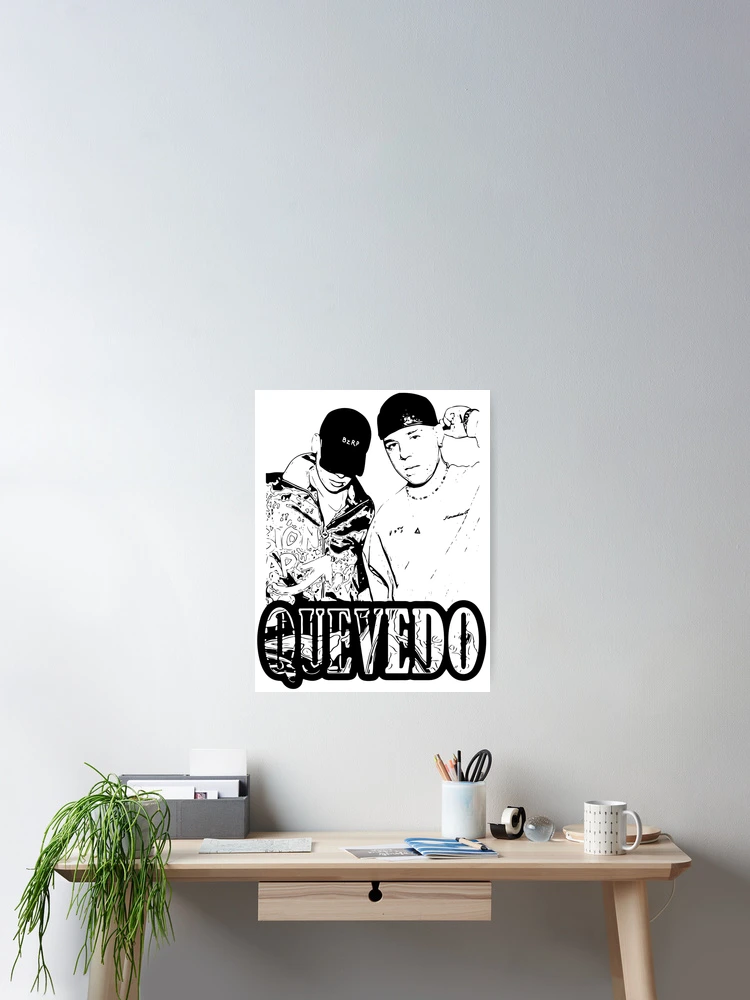 Thumbnail 2 of 3, Poster, Quevedo Design designed and sold by Color-Lab.