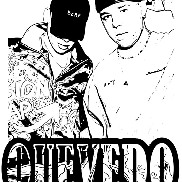 Artwork thumbnail, Quevedo Design by Color-Lab