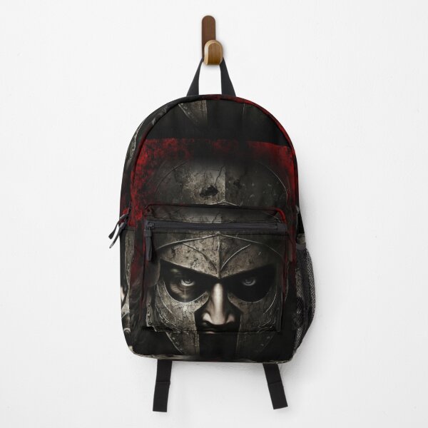 Item preview, SPARTAN ACHILLES:GREEK WARRIOR designed and sold by johnnyssandart.