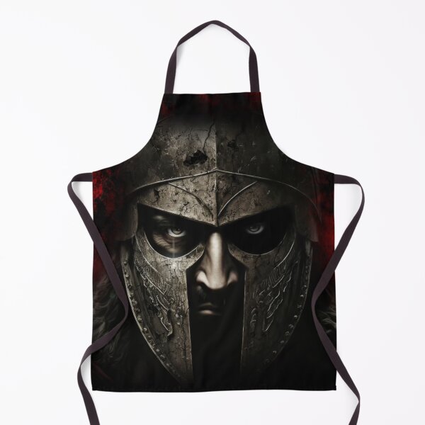Item preview, SPARTAN ACHILLES:GREEK WARRIOR designed and sold by johnnyssandart.