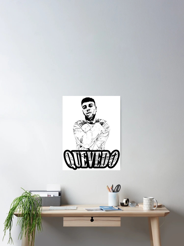 Thumbnail 2 of 3, Poster, Quevedo Design designed and sold by Color-Lab.