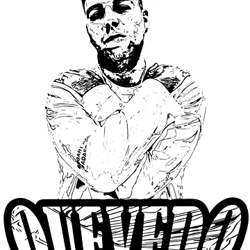 Artwork thumbnail, Quevedo Design by Color-Lab