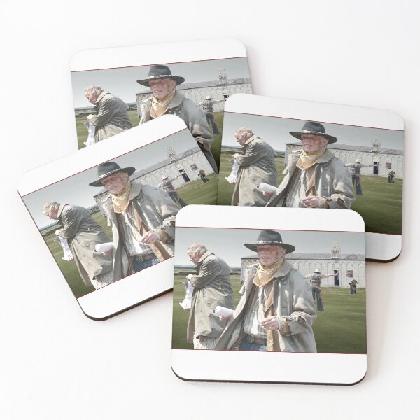 Item preview, Cowboy Movie, Sandor Rozsa is a Wanted Man designed and sold by Paul  ter Wal.