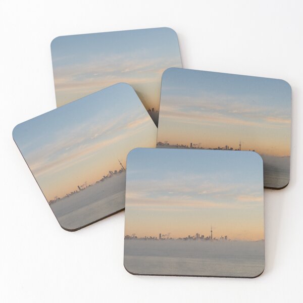 Item preview, Boiling Lake Ontario Before Breakfast designed and sold by Georgia Mizuleva.