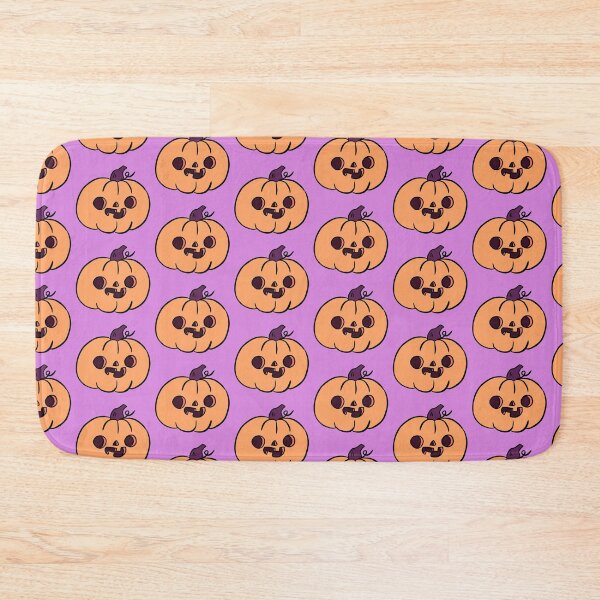 Item preview, Cute spooky little pumpkin  designed and sold by Yarafantasyart.