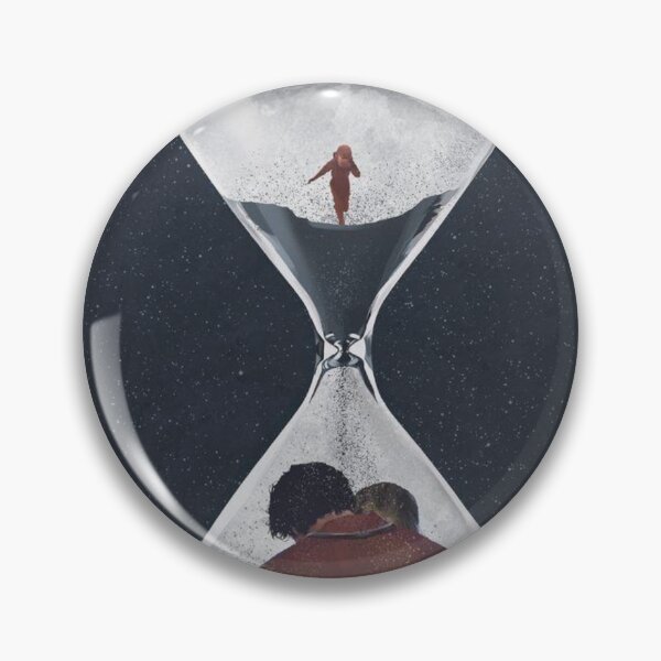 Item preview, They Both Die at the End designed and sold by Argosha.