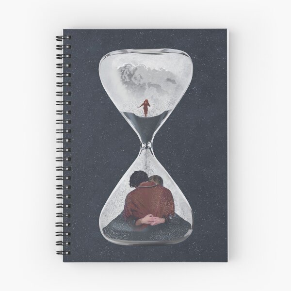 Item preview, They Both Die at the End designed and sold by Argosha.