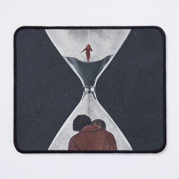 Item preview, They Both Die at the End designed and sold by Argosha.