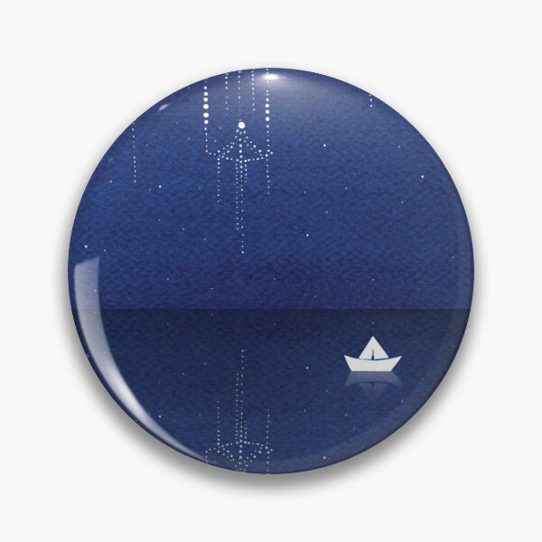 Item preview, Star reflection designed and sold by VApinx.