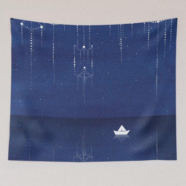 Item preview, Star reflection designed and sold by VApinx.