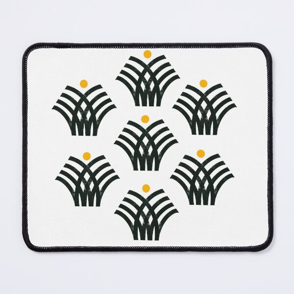 Item preview, flower geometry  designed and sold by Pacesyte.