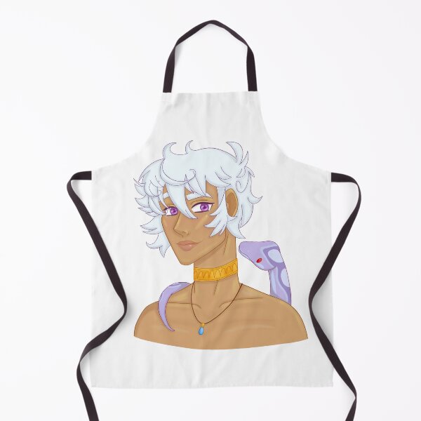 Item preview, Asra and Faust designed and sold by Gingerale1213.