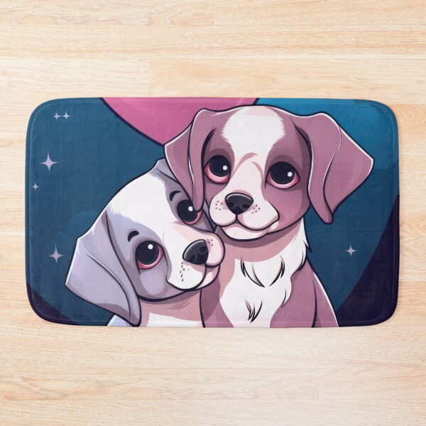 Item preview, Snuggle Buddies designed and sold by SoloSeal.