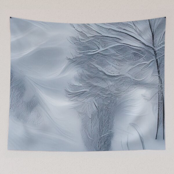 Item preview, Winter Wonderland designed and sold by FireScreen.