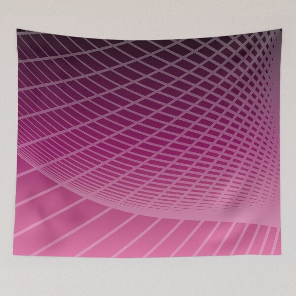 Item preview, Red Lines4 Abstract Art designed and sold by Bruce ALMIGHTY Baker.