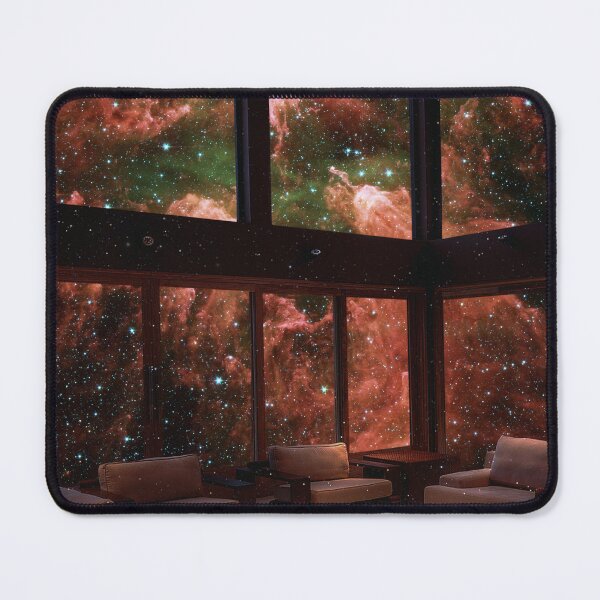 Item preview, nebula home designed and sold by DreamCollagee.