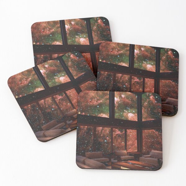 Item preview, nebula home designed and sold by DreamCollagee.