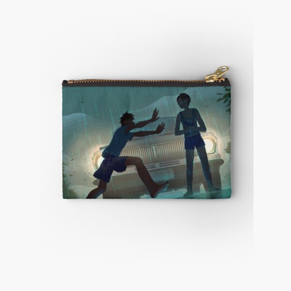 Item preview, They Both Die at the End designed and sold by Argosha.
