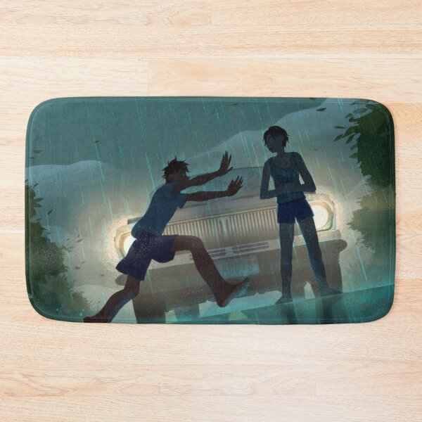 Item preview, They Both Die at the End designed and sold by Argosha.