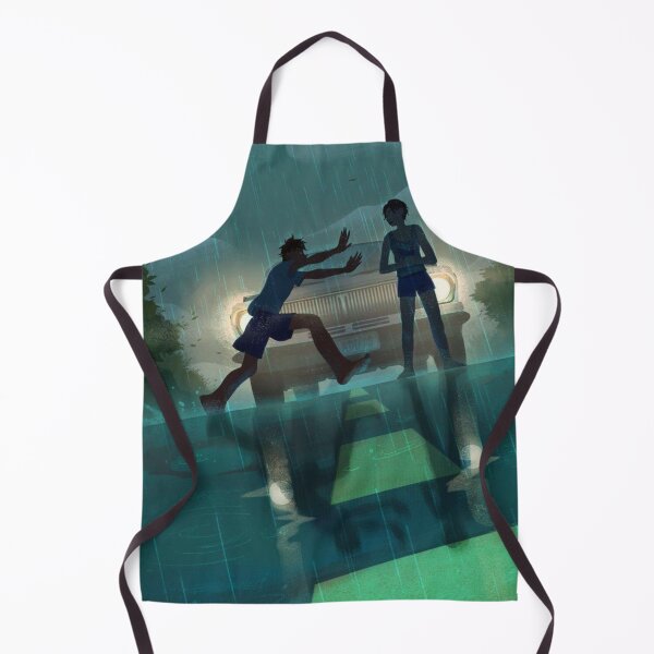 Item preview, They Both Die at the End designed and sold by Argosha.