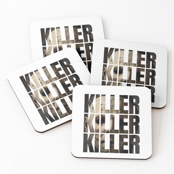 Item preview, Psycho Killer designed and sold by ImageEmporium.