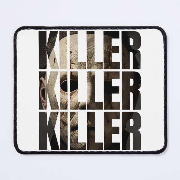 Item preview, Psycho Killer designed and sold by ImageEmporium.