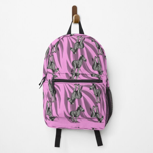 Item preview, Pink Zebra designed and sold by JCMaree.