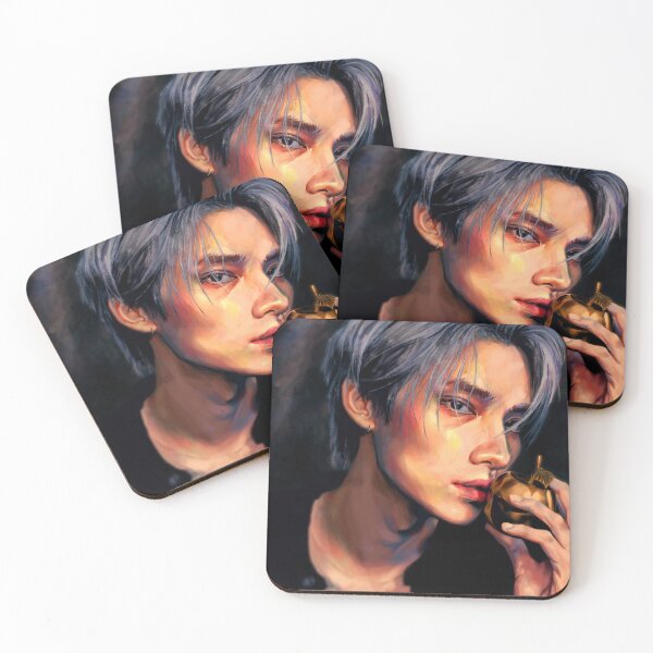 Item preview, Xiaojun | Gold and Silver designed and sold by Rezajeez.