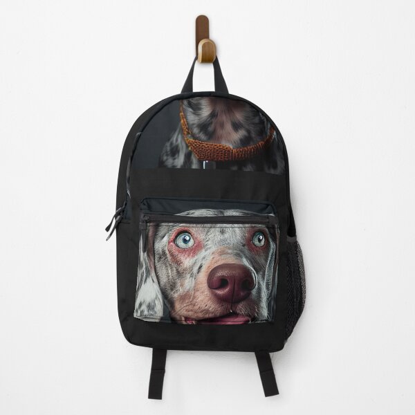 Item preview, Dog Lover Gift: Dogs Are My Favorite People Weimaraner designed and sold by artishmots.