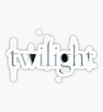 twilight Sticker