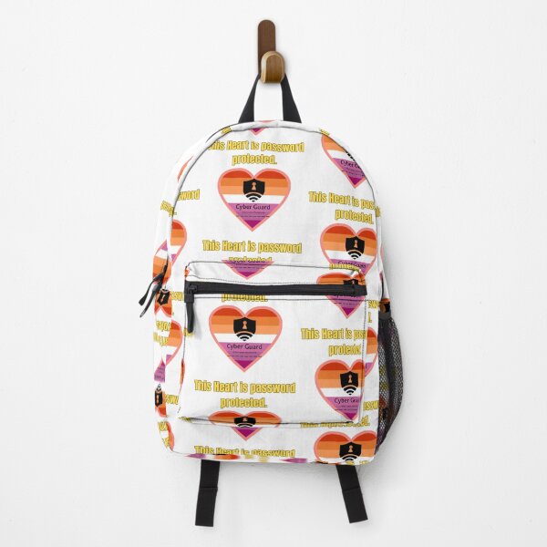 Item preview, This Heart is Password Protected. designed and sold by stevencox26.