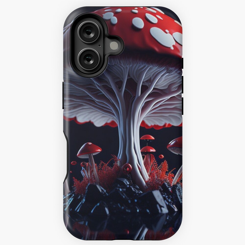 Item preview, iPhone Magsafe Tough Case designed and sold by PsychedelicPsyc.