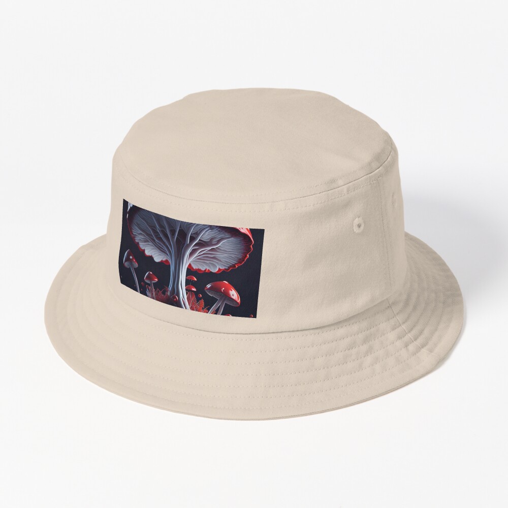 Item preview, Bucket Hat designed and sold by PsychedelicPsyc.