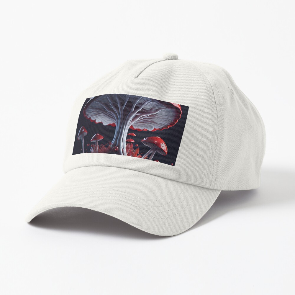 Item preview, Dad Hat designed and sold by PsychedelicPsyc.