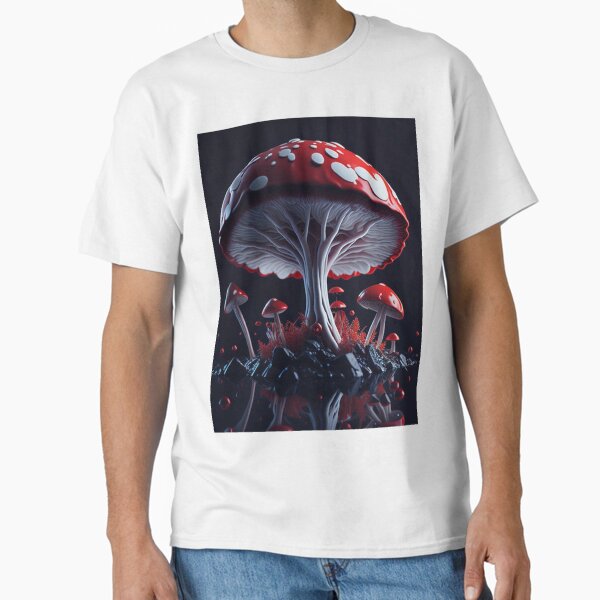 Classic T-Shirt