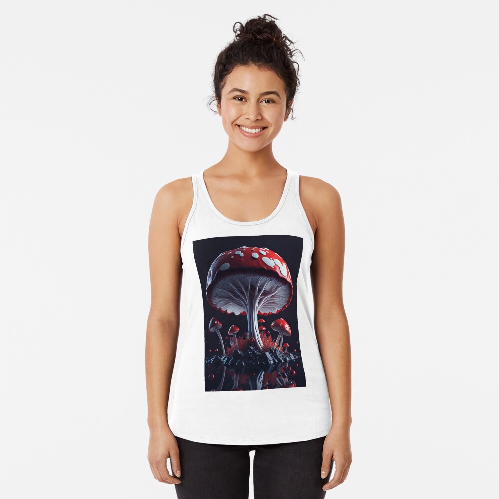 Item preview, Racerback Tank Top designed and sold by PsychedelicPsyc.
