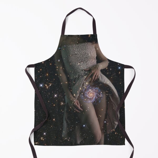 Item preview, Sexy Galaxy Woman designed and sold by DreamCollagee.