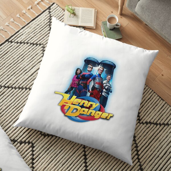 Kids Boys Girls Pillows Cushions Redbubble - a boat captain in underpants in roblox pillow fighting simulator