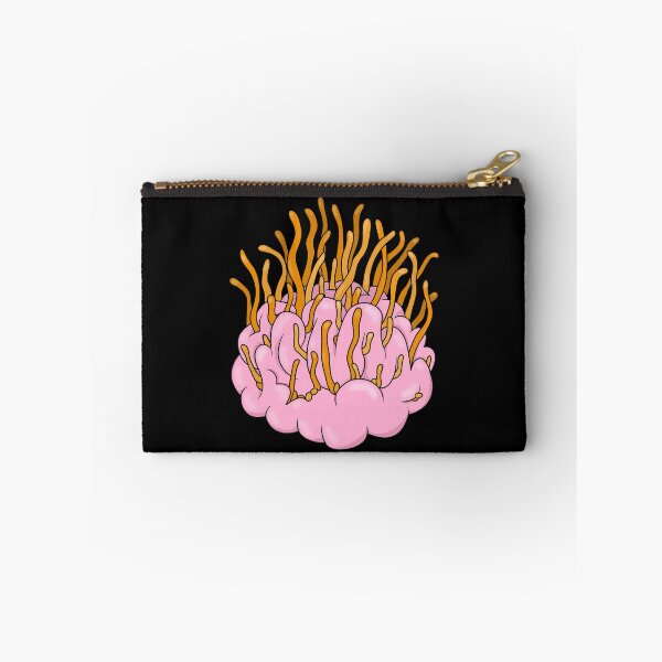 Item preview, Brain and Cordyceps designed and sold by ValentinaHramov.