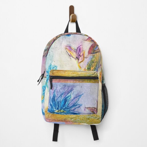 Item preview, Spring Floral - I Do Not Want To Be Perfect - 2023 Spring Collection designed and sold by PATRICIA HOUSTON.