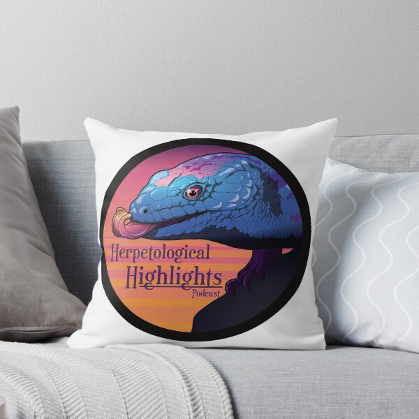 Item preview, Tiliqua scincoides - Blue-tongued Skink designed and sold by HerpHighlights.