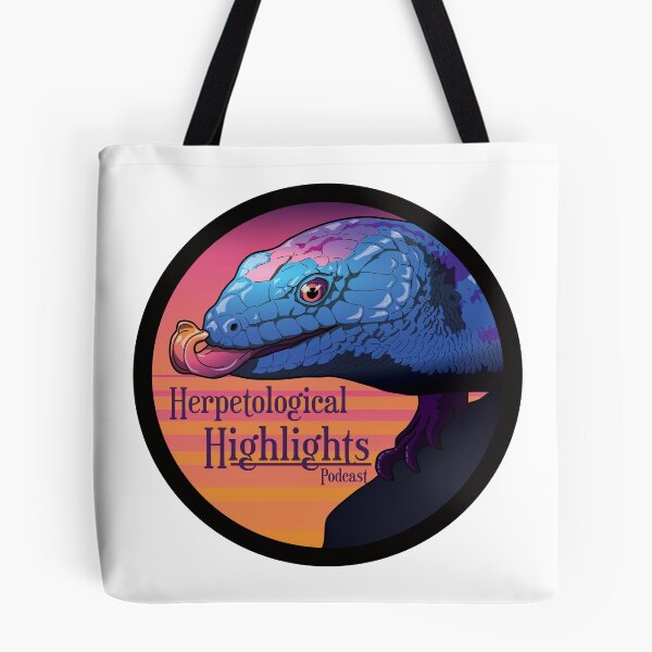 Item preview, Tiliqua scincoides - Blue-tongued Skink designed and sold by HerpHighlights.