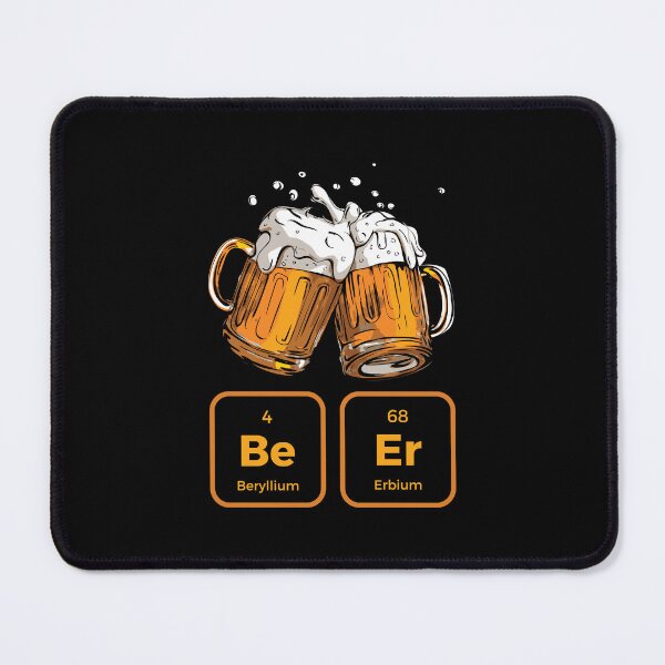 Item preview, Beer Mug designed and sold by soondoock.