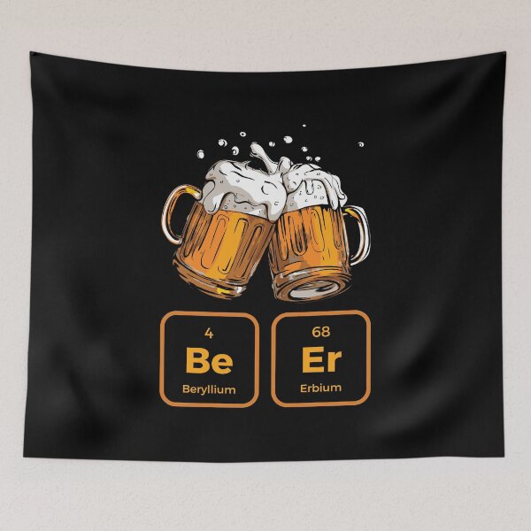 Item preview, Beer Mug designed and sold by soondoock.