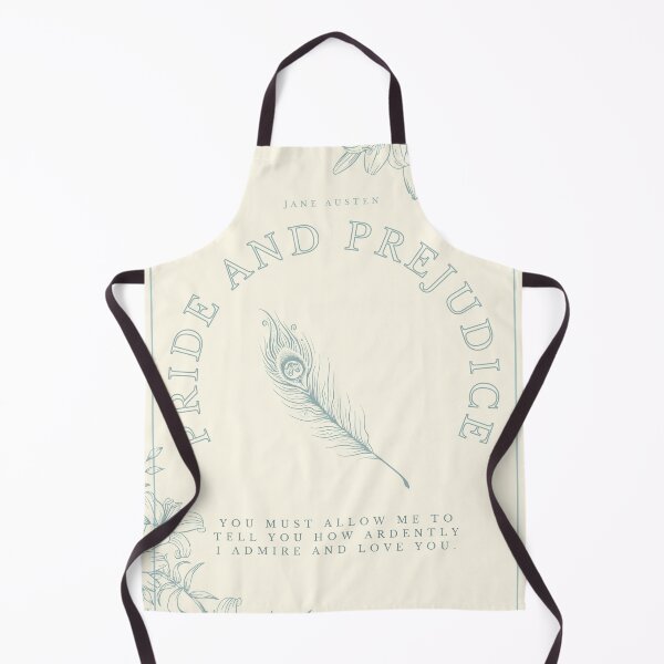 Item preview, Pride and Prejudice designed and sold by elizabethdactyl.
